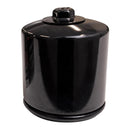 K&N OIL FILTER (HF176B)