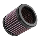 K&N Replacement Air Filter Kaw ZXR400 '90 - Indent - NLA
