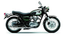 Kawasaki W 800 (11-16)