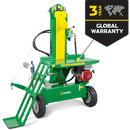 Hansa L7 Log Splitter