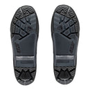 Leatt 4.5/5.5 Enduro Boot Outer Sole - Black / Grey [Pair]