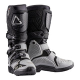 Leatt 8.5 ADV HydraDri Boot - Black Grey
