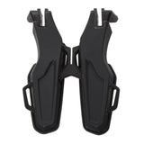 Leatt Thoracic Pack GPX 3.5 Neck Brace - Black (S/M) (L/XL)