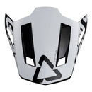 Leatt 9.5 2023 Helmet Peak - Carbon White