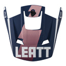 Leatt 3.5 2023 Helmet Peak - Royal (M-2XL)