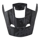 Leatt 3.5 2023 Helmet Peak - Stealth (M-2XL)