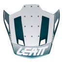 Leatt 7.5 Helmet Peak - Acid Fuel
