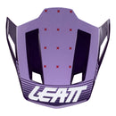 Leatt 7.5 Helmet Peak - Sundown