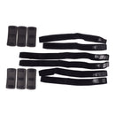 Leatt Dual Axis Pro Strap Kit - Pair