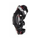 Leatt X-Frame Knee Brace - Black (Pair)