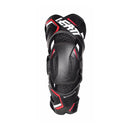 Leatt X-Frame Knee Brace - Black (Pair)