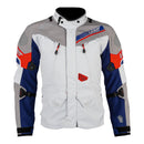 Leatt 7.5 ADV DriTour Jacket - Royal
