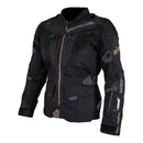 Leatt 7.5 ADV FlowTour Jacket - Stealth