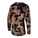 Leatt 4.5 Enduro Jersey - Stone