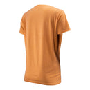 Leatt Core Women's T-Shirt - Rust