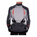 Leatt 5.5 ADV FlowTour Jacket - Iron