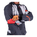 Leatt 5.5 ADV FlowTour Jacket - Iron