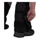 Leatt 5.5 ADV FlowTour Pant (Short) - Stealth