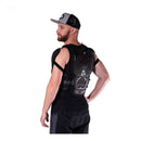 Leatt 5.5 Chest Protector Pro Evo - Black