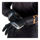 Leatt 2025 5.5 UltraWeld Jersey - Stealth