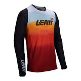Leatt 4.5 Lite Jersey - Glamis