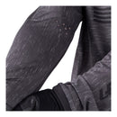 Leatt 4.5 Lite Jersey - Stealth Black / Grey