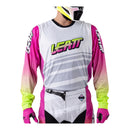 Leatt 3.5 Ride Kit - Retro Pink