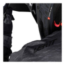 Leatt 2026 3.5 Ride Kit - Stealth Black / Grey