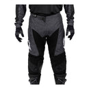 Leatt 2026 3.5 Ride Kit - Stealth Black / Grey