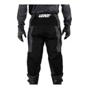 Leatt 2026 3.5 Ride Kit - Stealth Black / Grey