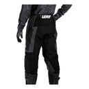 Leatt 2026 3.5 Ride Kit - Stealth Black / Grey