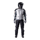 Leatt 5.5 ADV DriTour Pant - Stealth Black / Grey