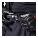 Leatt 7.5 ADV Rally HydraDri Pant - Stealth Black / Grey