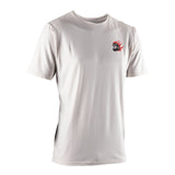 Leatt Core T-Shirt - Cream White