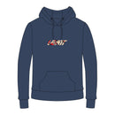 Leatt Core Hoodie - Denim Blue