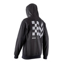 Leatt Core Hoodie - Vintage Black