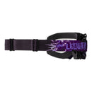 Leatt 4.5 Velocity Goggle - UV / Light Grey 58%