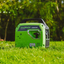 LawnMaster LGBQH2200 Inverter Generator