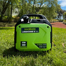 LawnMaster LGBQH3300-II Inverter Generator