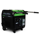 LawnMaster LGBQH9000E Inverter Generator