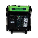 LawnMaster LGBQH9000E Inverter Generator