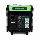 LawnMaster LGBQH9000E Inverter Generator