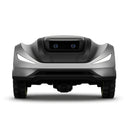LawnMaster X5 2000 Wireless Robotic Lawn Mower