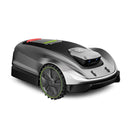 LawnMaster X5 2000 Wireless Robotic Lawn Mower