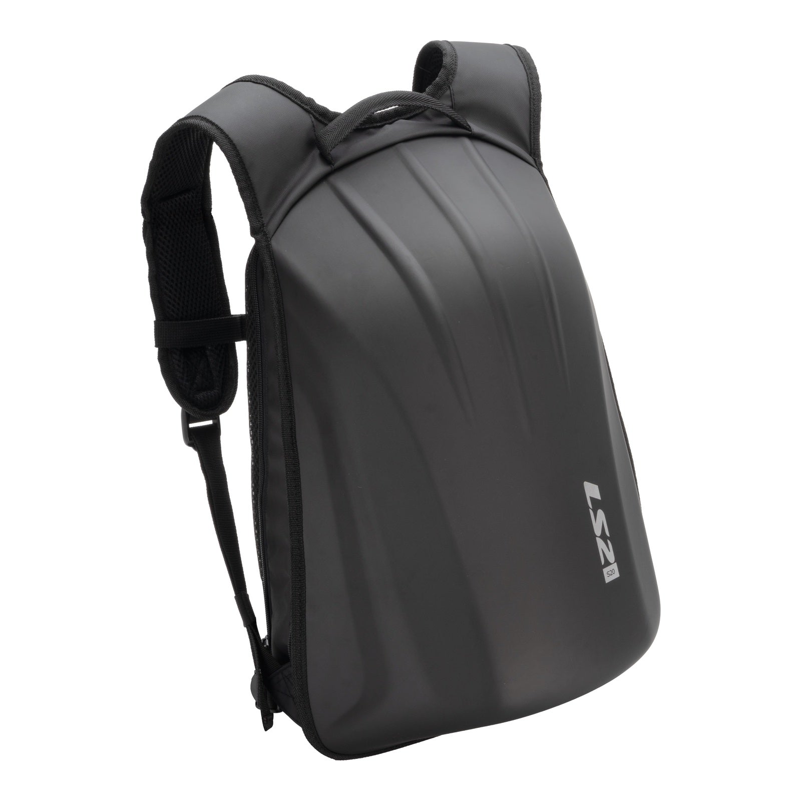 LS2 Shield Backpack 25L