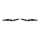LS2 MX701 Explorer Air Vent Side - Gloss Black