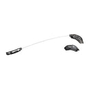 LS2 MX701 Explorer Sun Visor System (XS-L)