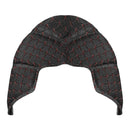 MX701 Carbon Chin Curtain