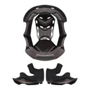 LS2 MX701 Explorer Liner - Black