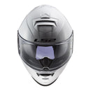 LS2 FF800 Storm II Helmets - White 06